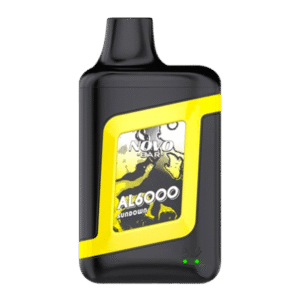 Sundown Novo Bar AL6000