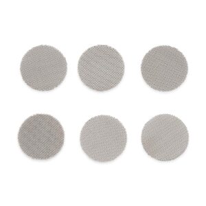 Sticky Brick Screens 6-Pack (For All Devices)