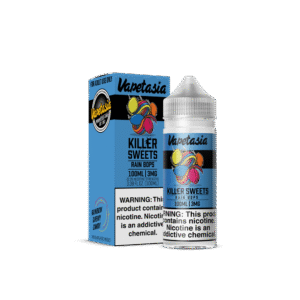 Vapetasia Killer Sweets Rain Bops 100ml Vape Juice