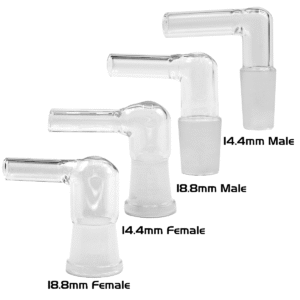 Sticky Brick Single Whip Adapter